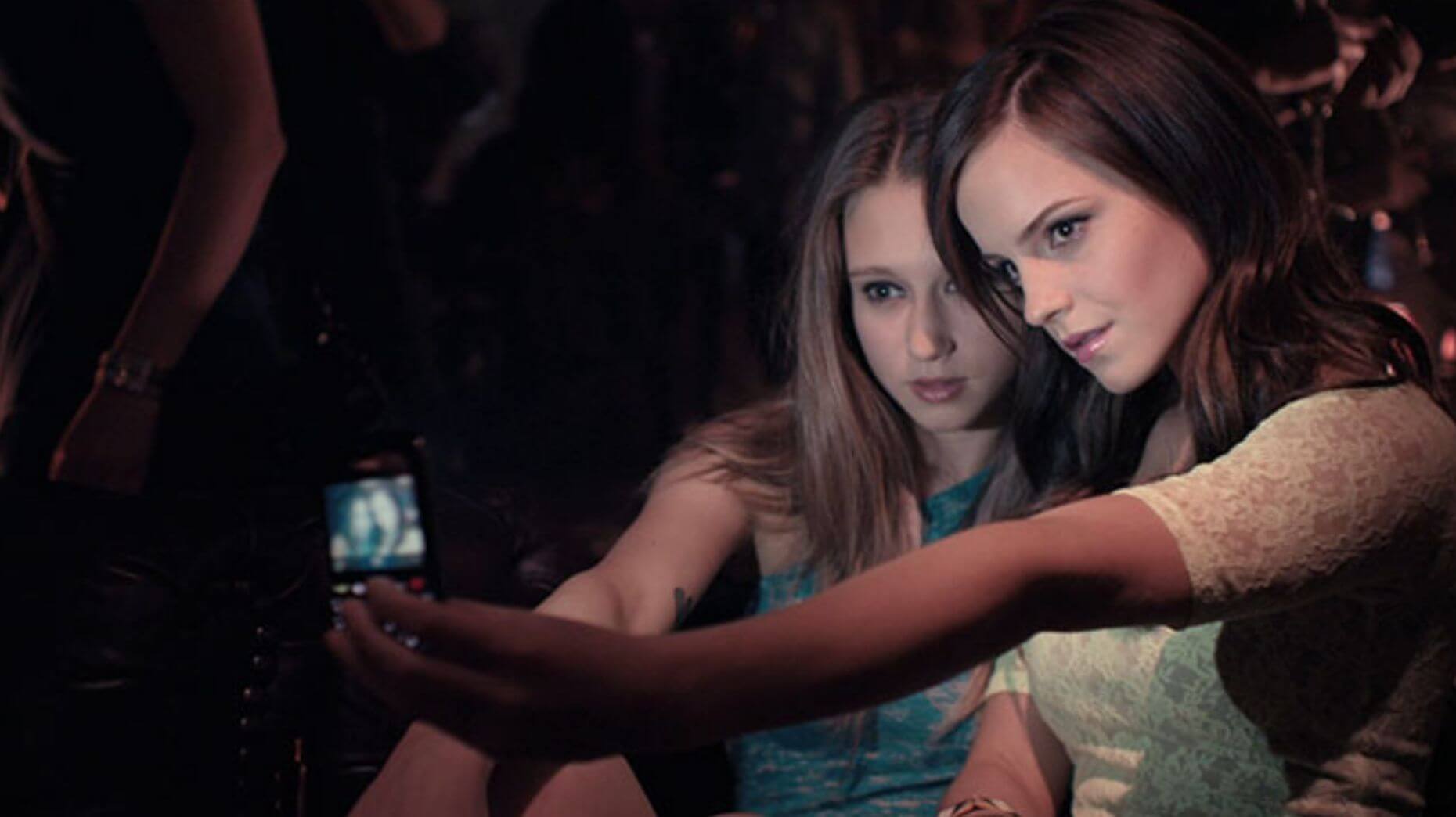 Gravity Hill Newsreels: Occupy Wall Street / The Bling Ring (2011 / 2012)