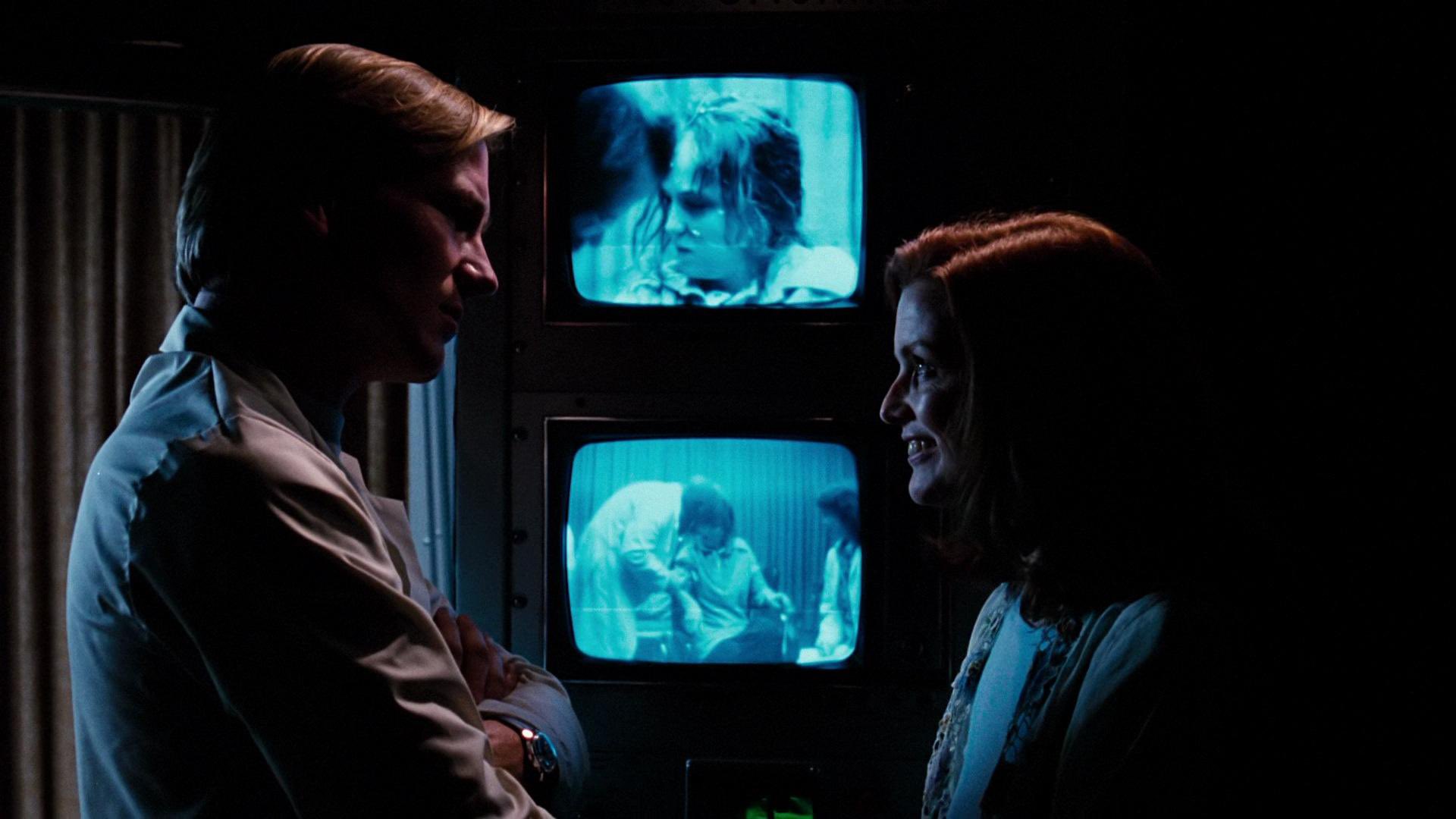 Altered States (1980) still
