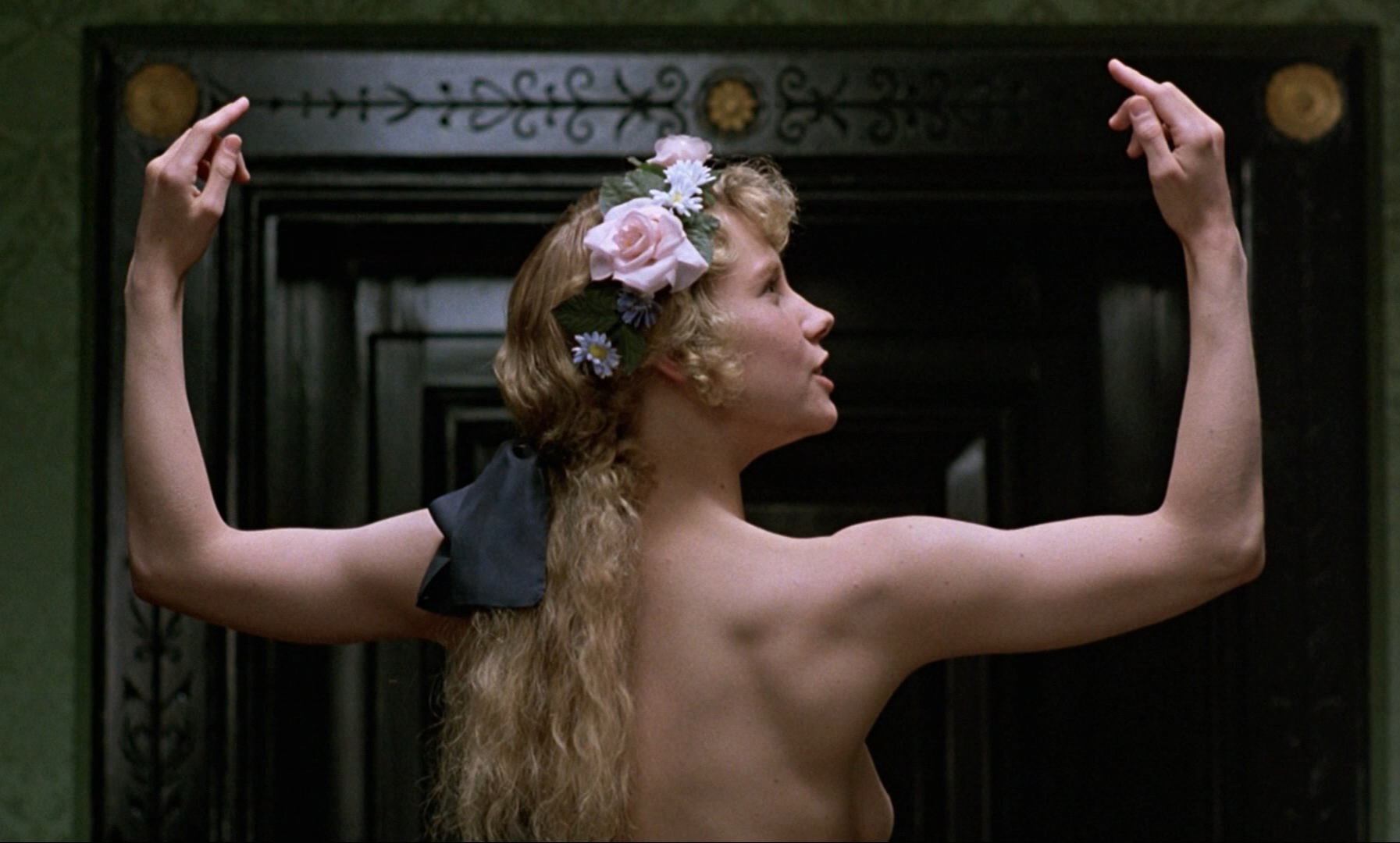 Ken Russell’s Pitch-Perfect Perversions still