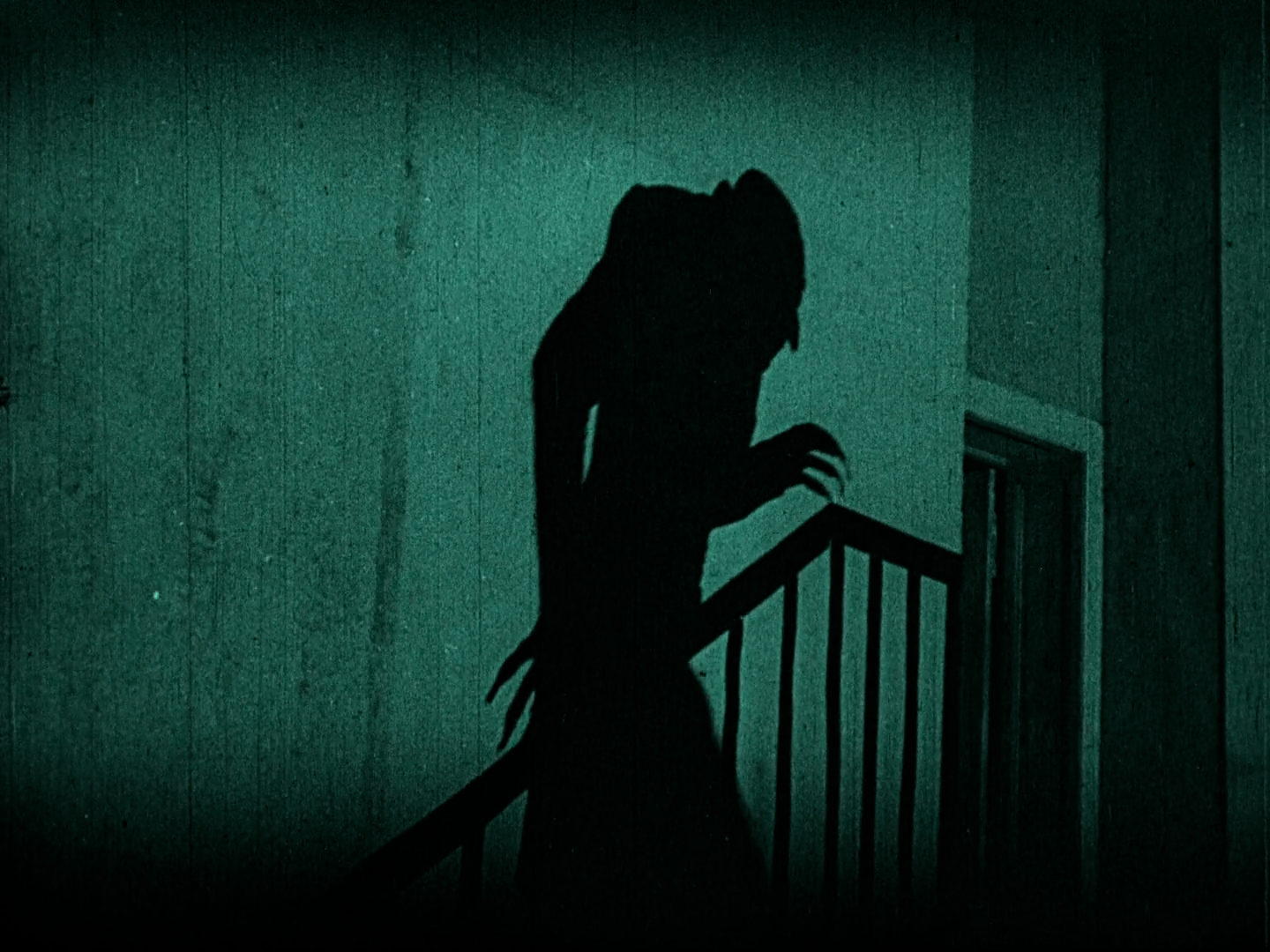 Nosferatu (1922)