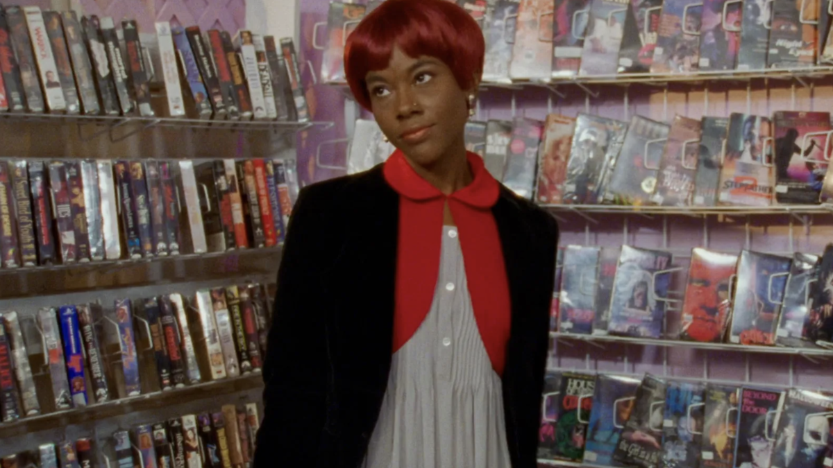 Naked Acts (1996) still