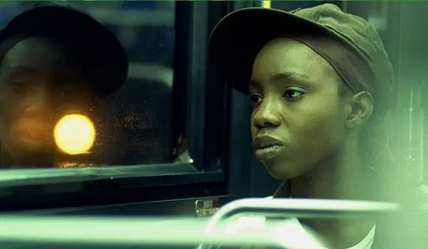 Pariah (2011) still