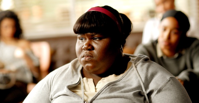 Precious (2009) still