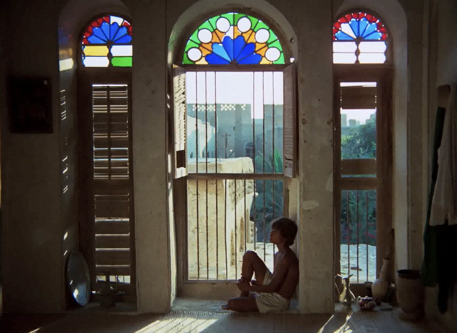 Waiting / Experience (1974 / 1973) still