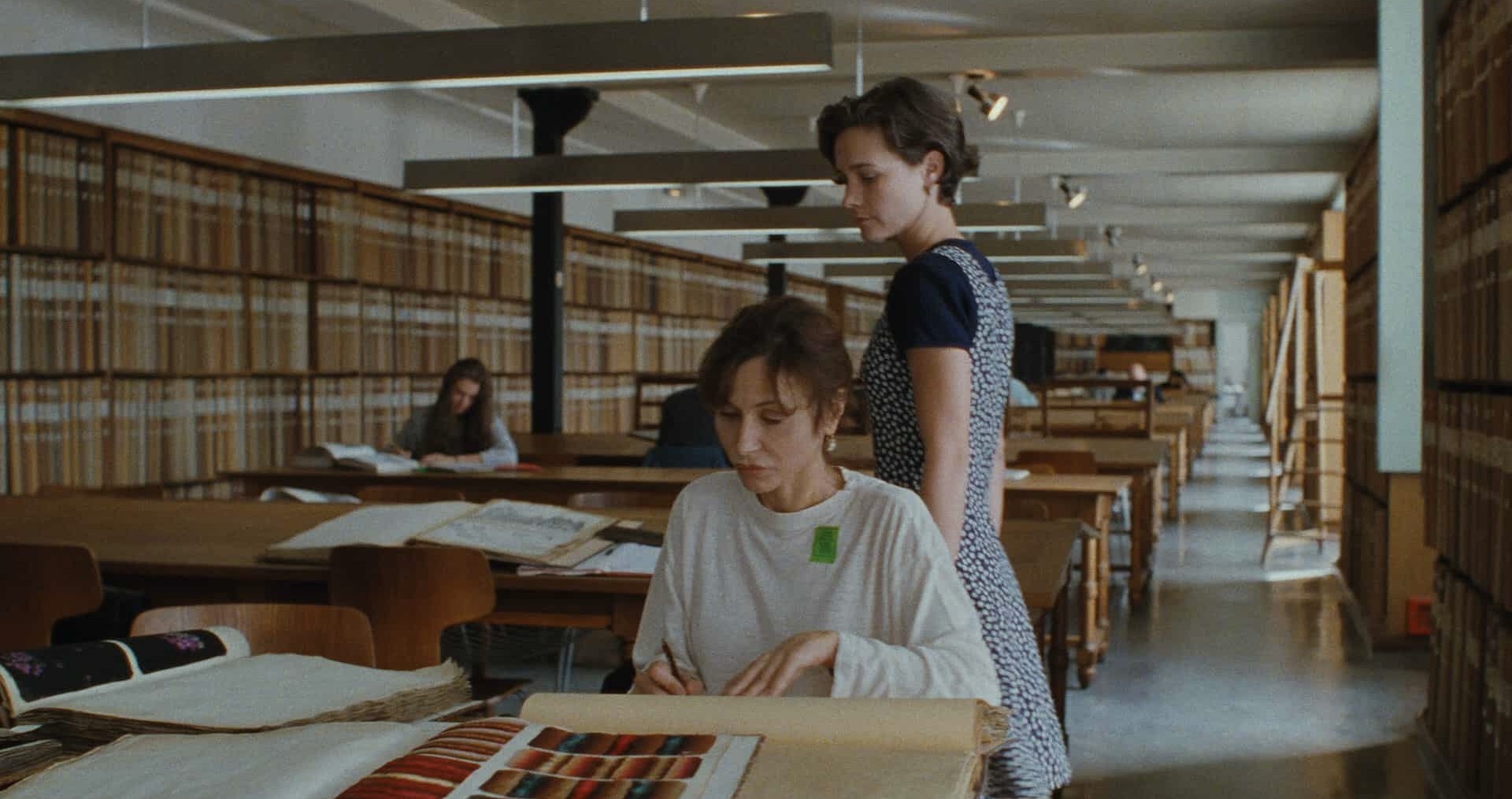 Up, Down, Fragile (1995)