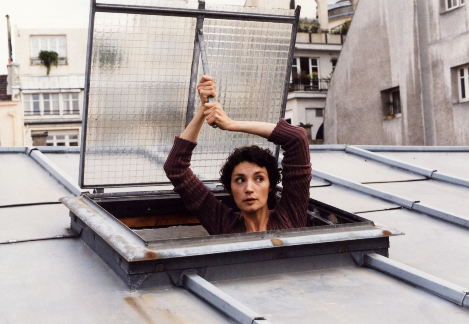 Va savoir (2001) still