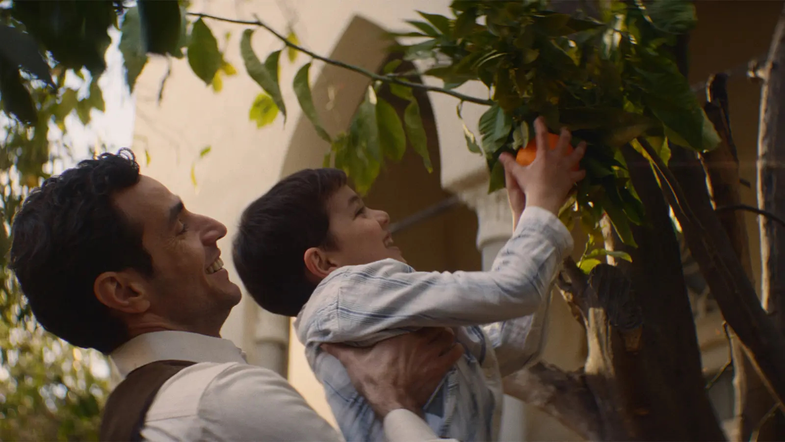 All That’s Left of You (2025) still