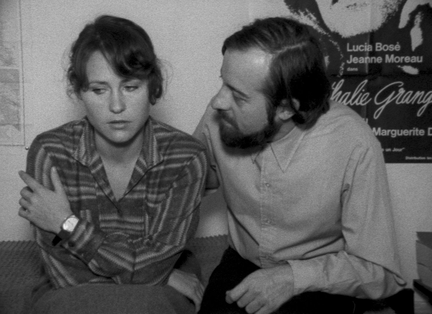 Anatomy of a Relationship (1976) still