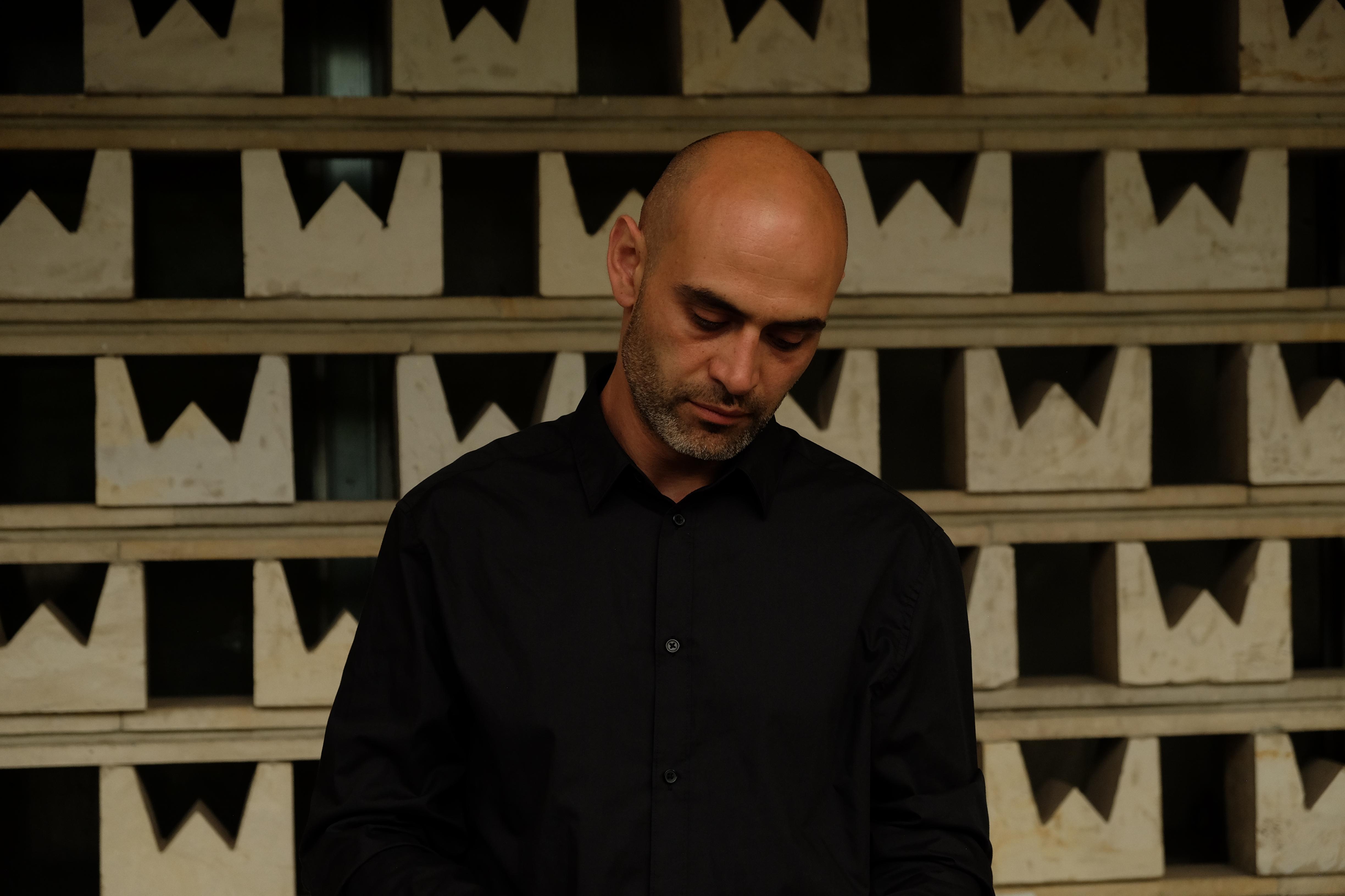 Dry Leaf (2025) still