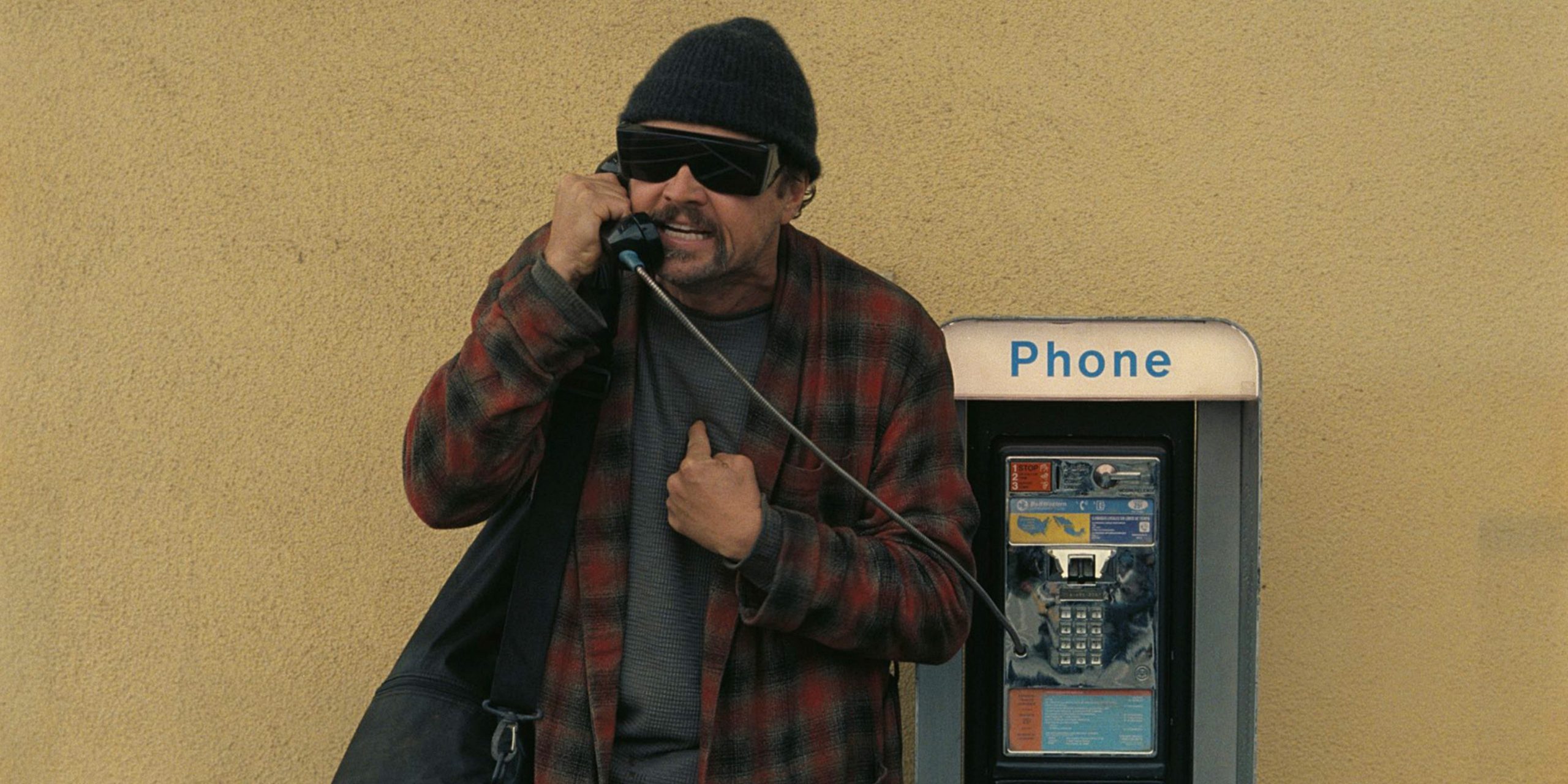 One Battle After Another (2025)