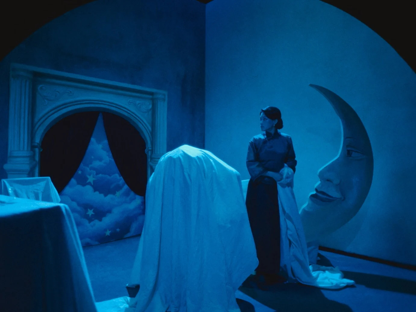 Resurrection (2025) still