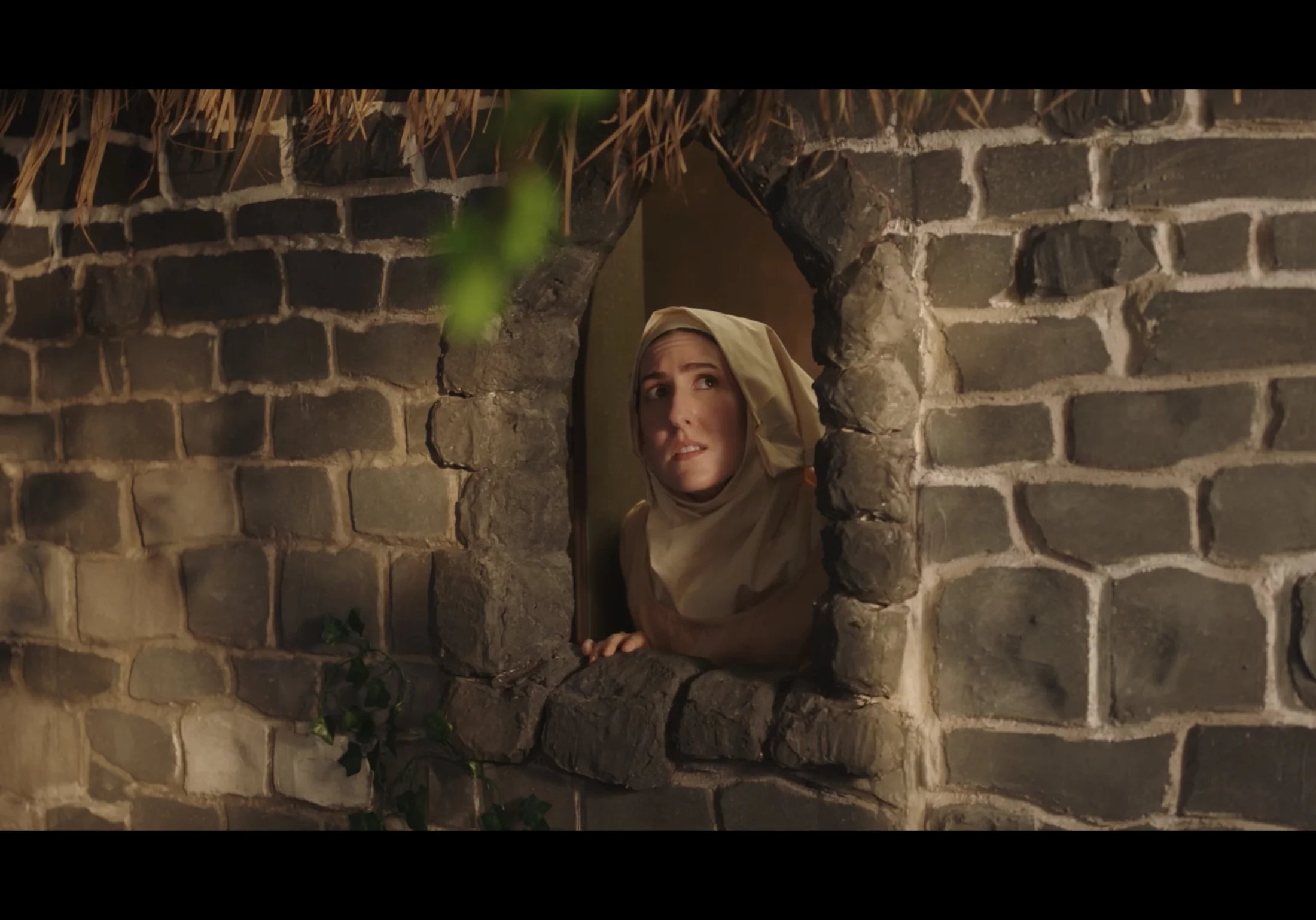 Revelations of Divine Love (2025) still