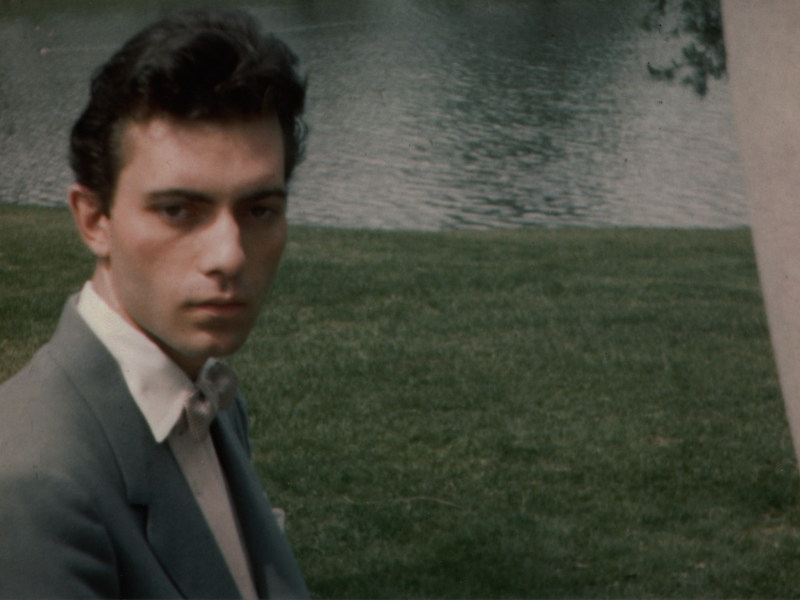 Lysis / Charmides / Christmas USA / Swain / Flowers of Asphalt / Eldora (1948 / 1948 / 1949 / 1950 / 1951 / 1953) still