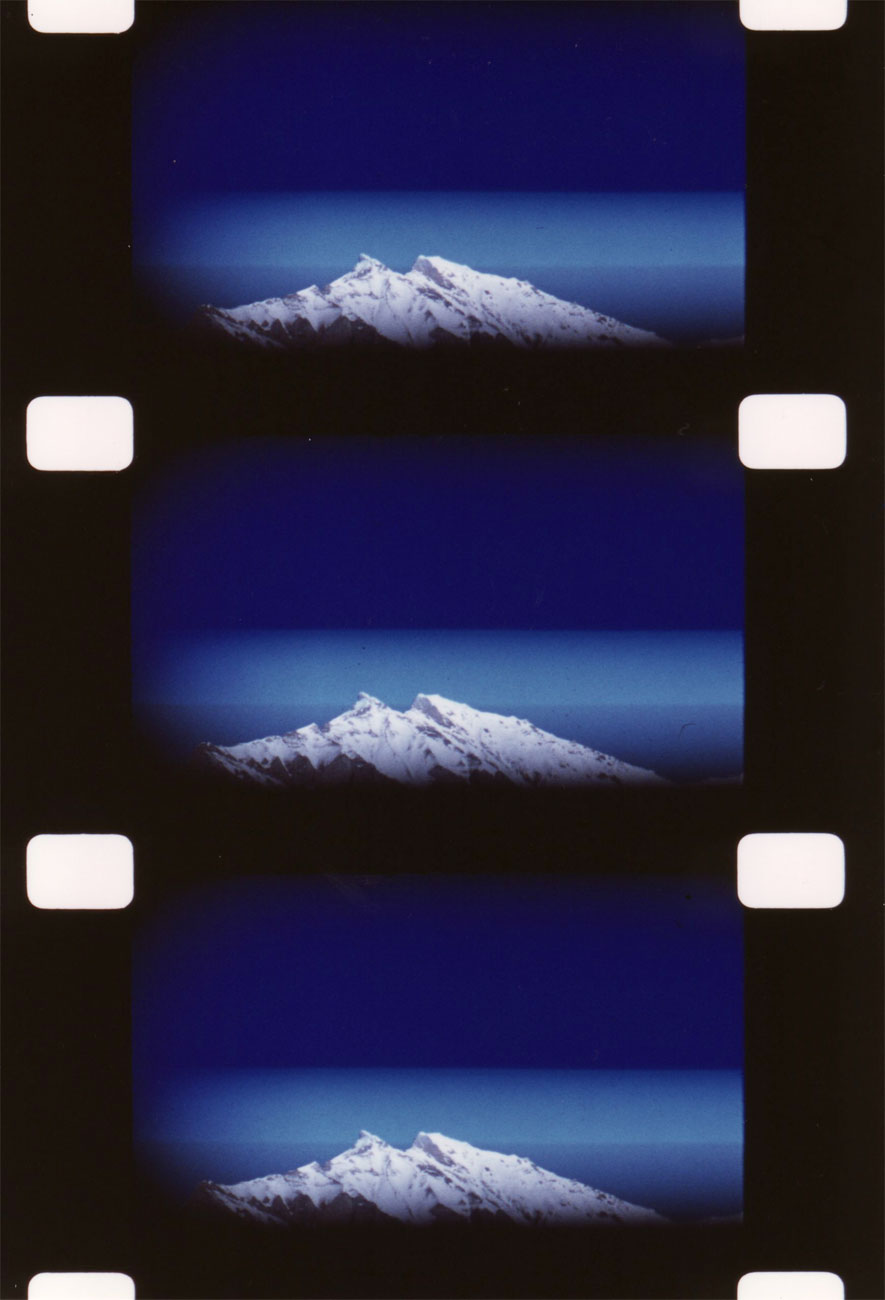 Work done / Ruskin / Amor (1972/1999 / 1975/1997 / 1980) still