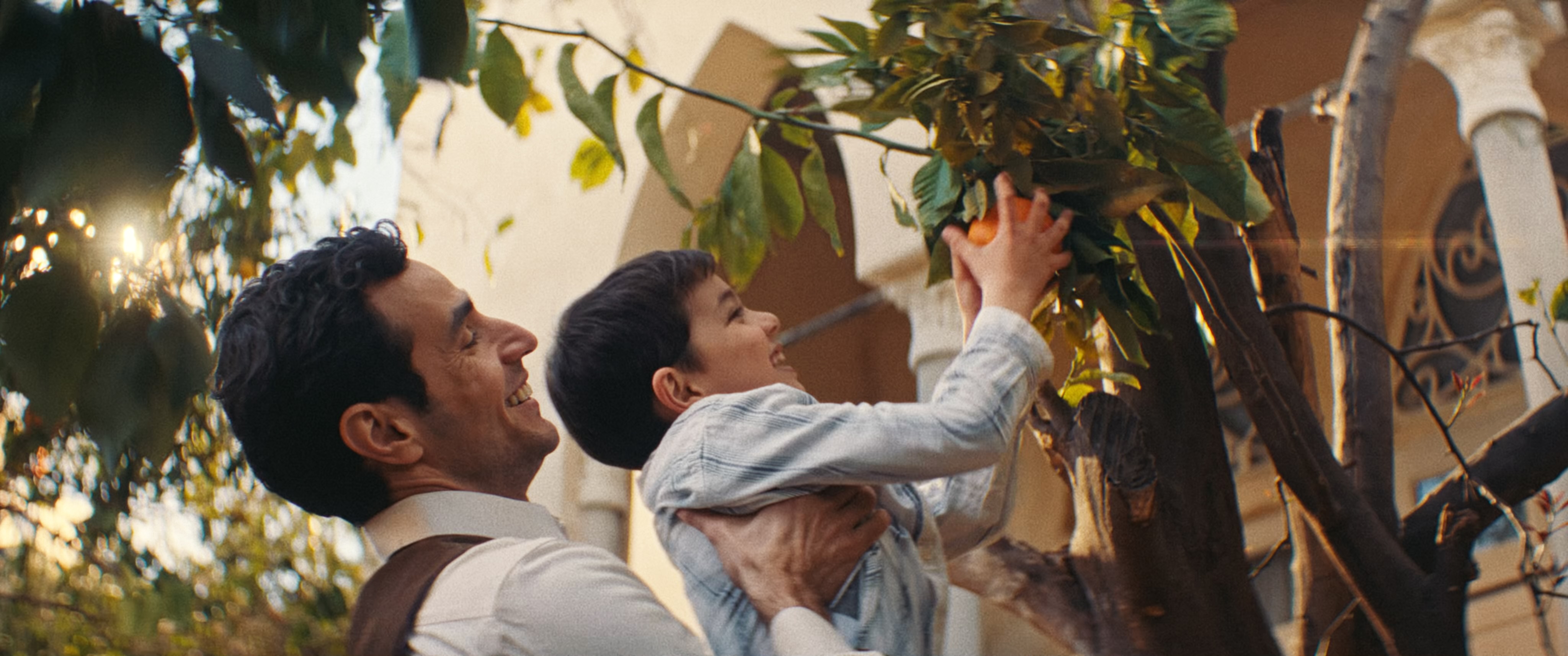 All That’s Left of You (2025) still