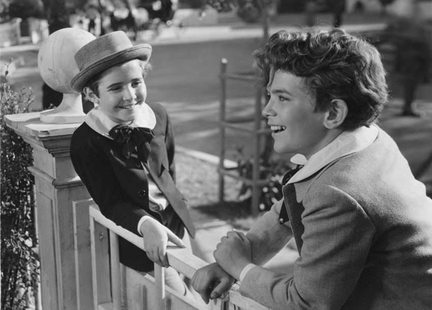 Kings Row (1942) still