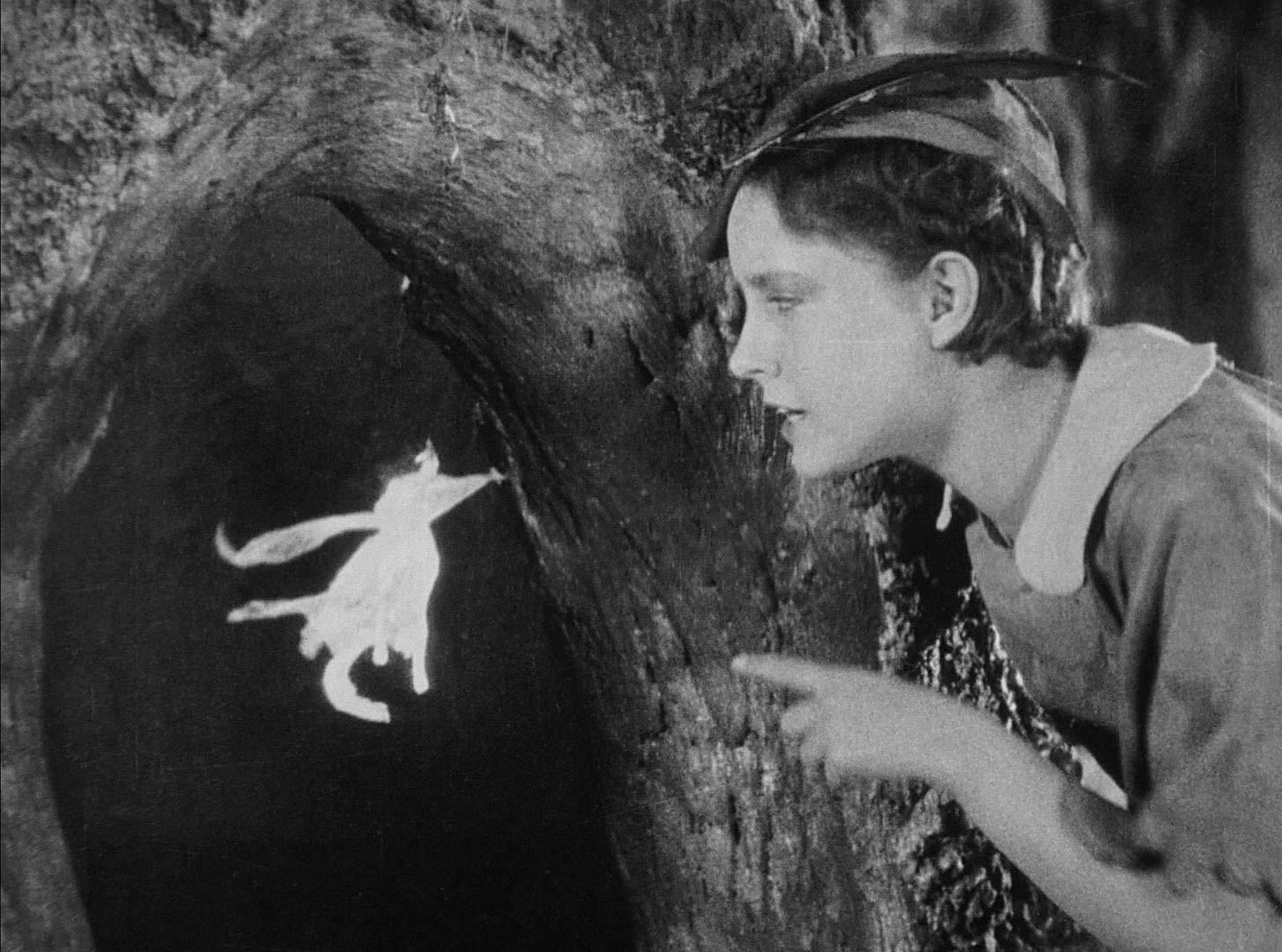 Peter Pan (1924) still