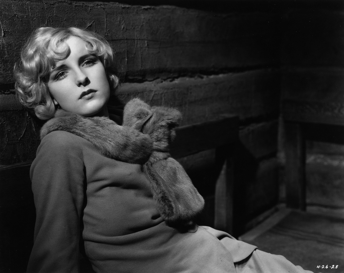 The Cradle Snatchers / Twentieth Century (1927 / 1934) still