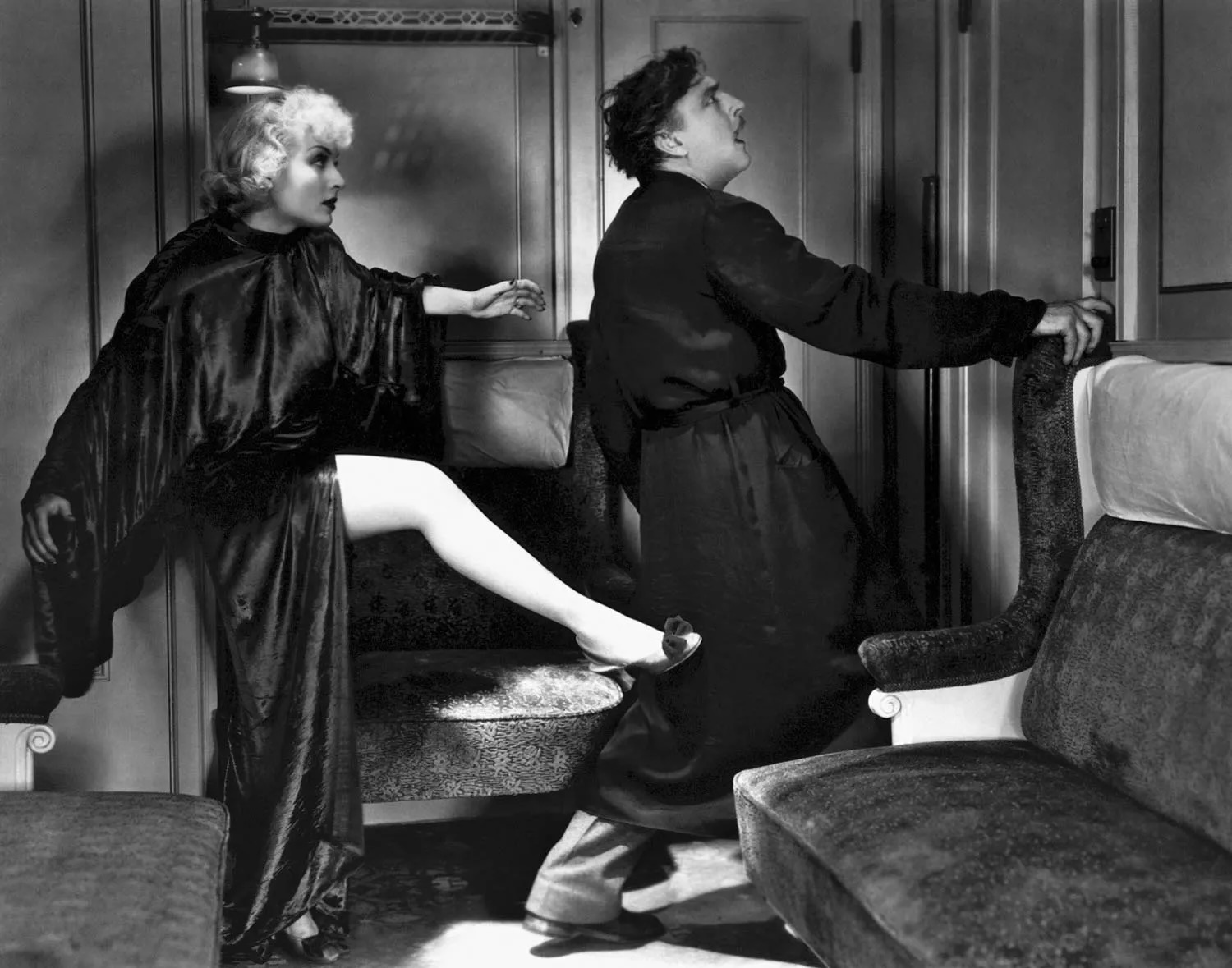 Howard Hawks’ Pre-War Years still
