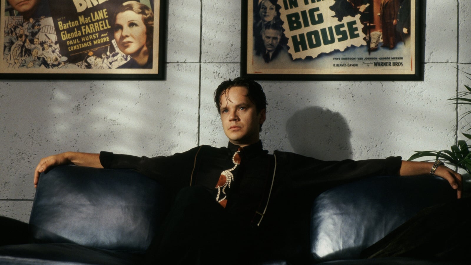 The Player (1992) still