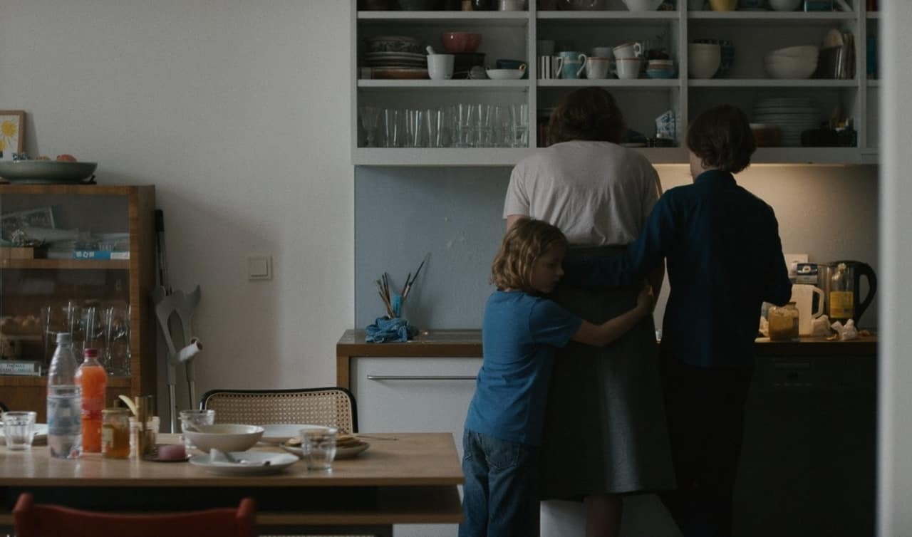 I Was at Home, But... (2019) still