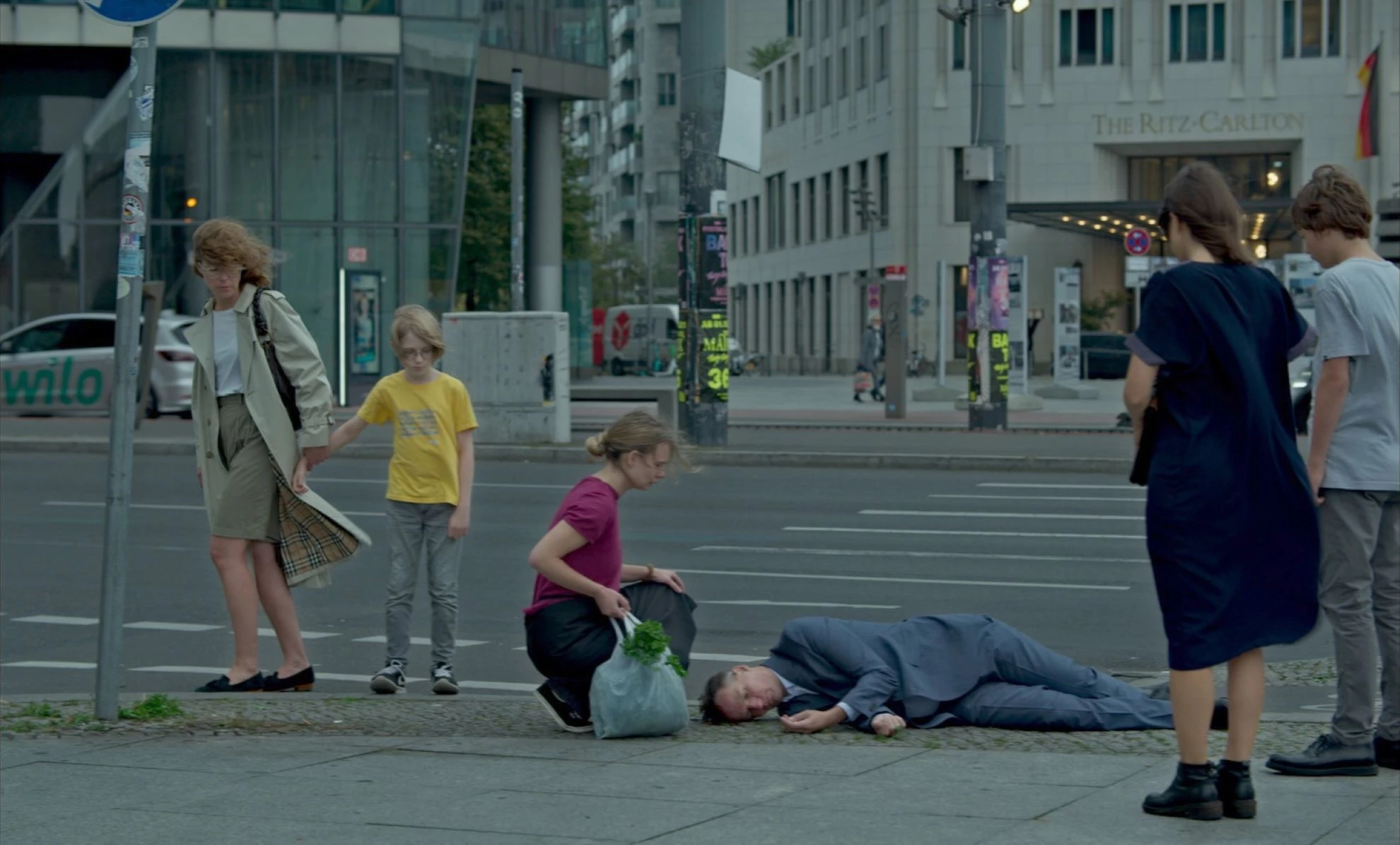 Music (2023) still