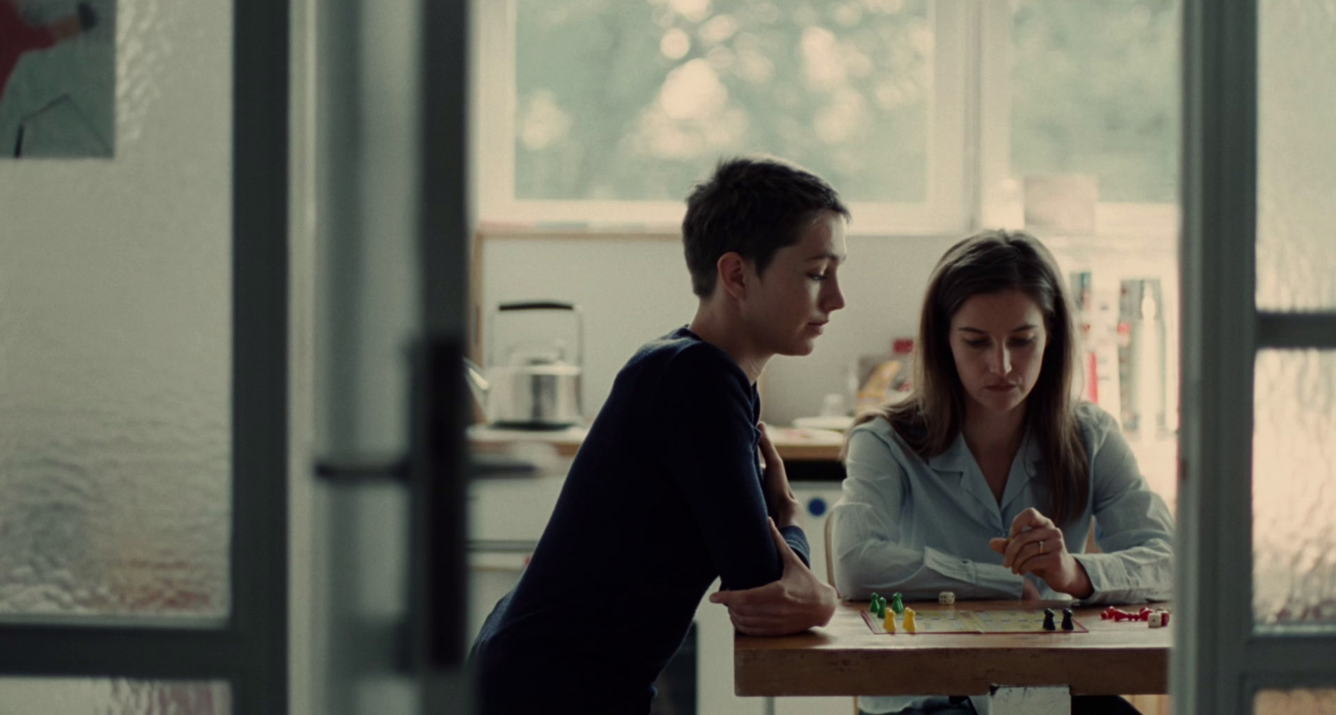 Passing Summer (2001) still