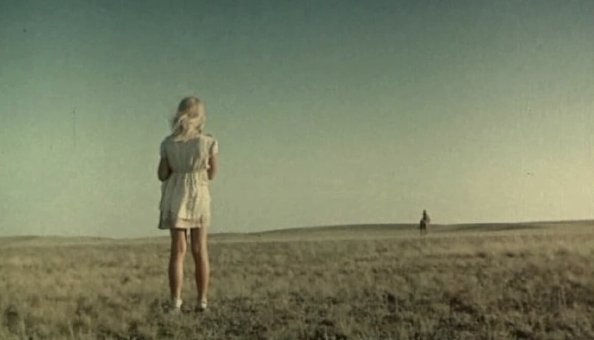 Alyonka (1962) still