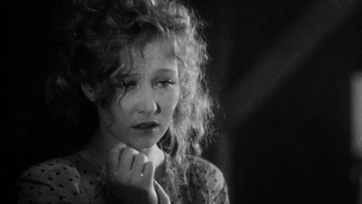 Once Upon a Night (1945) still