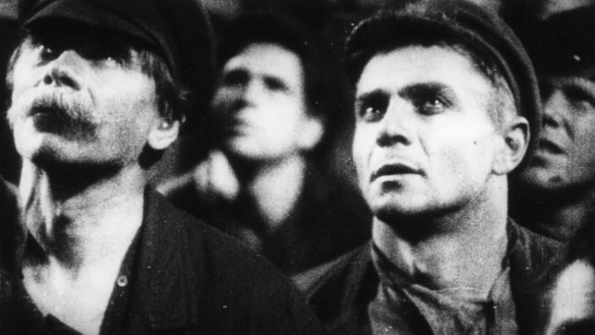 Outskirts (1933) still