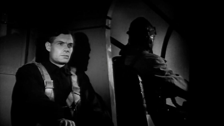 Secret Agent (1947) still