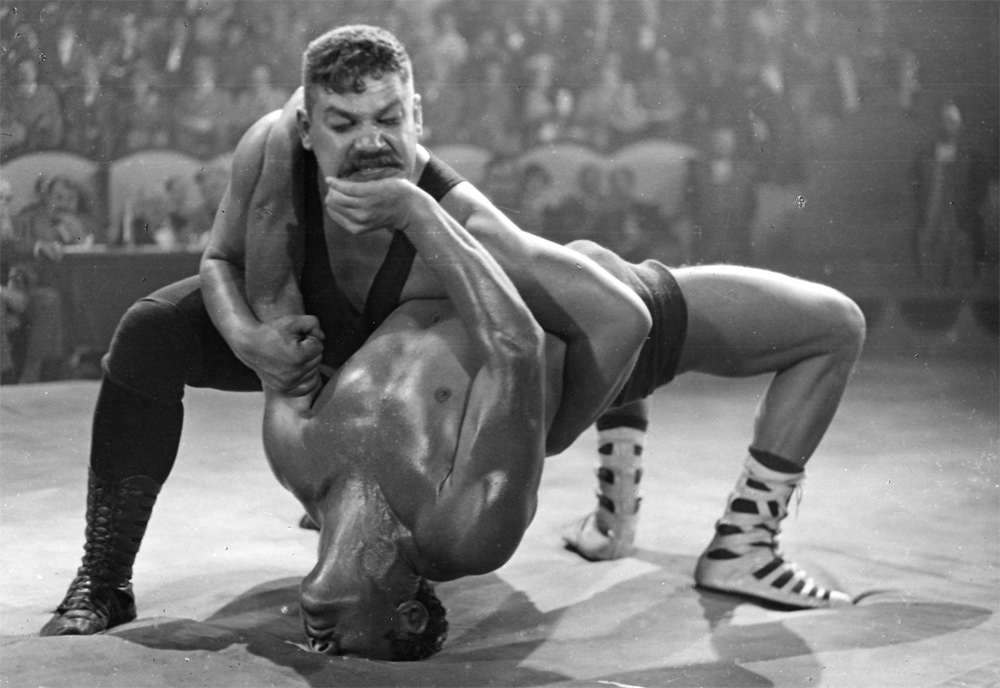 Boris Barnet: A Cinema Despite Life still