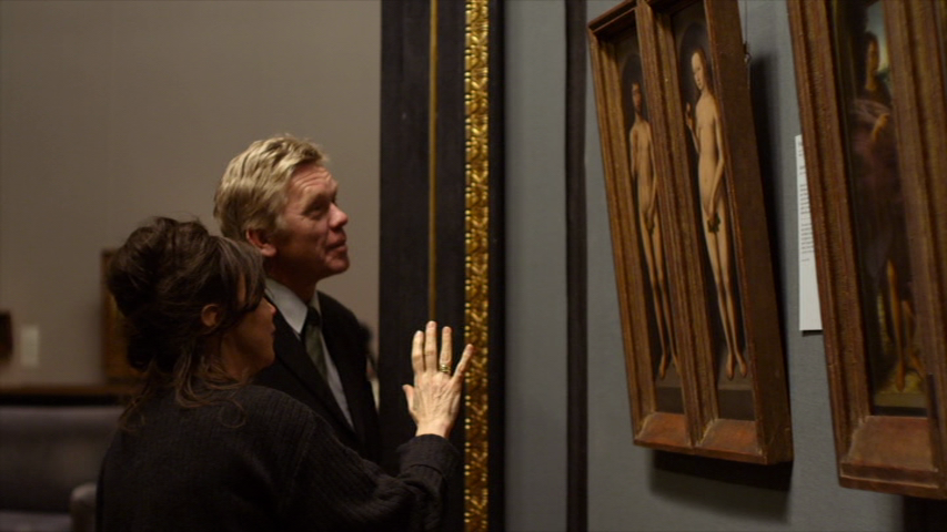 Museum Hours (2012) still