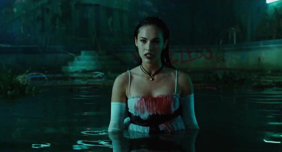 Jennifer’s Body (2009) still