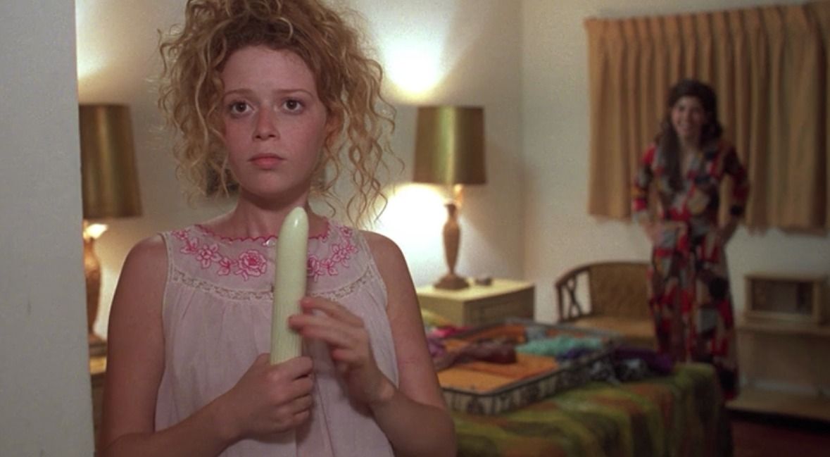 Slums of Beverly Hills (1998) still