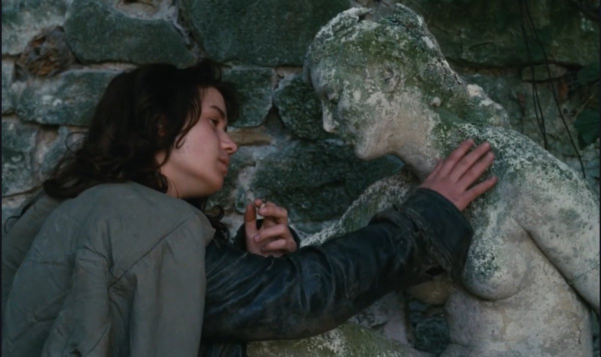 Vagabond (1985) still