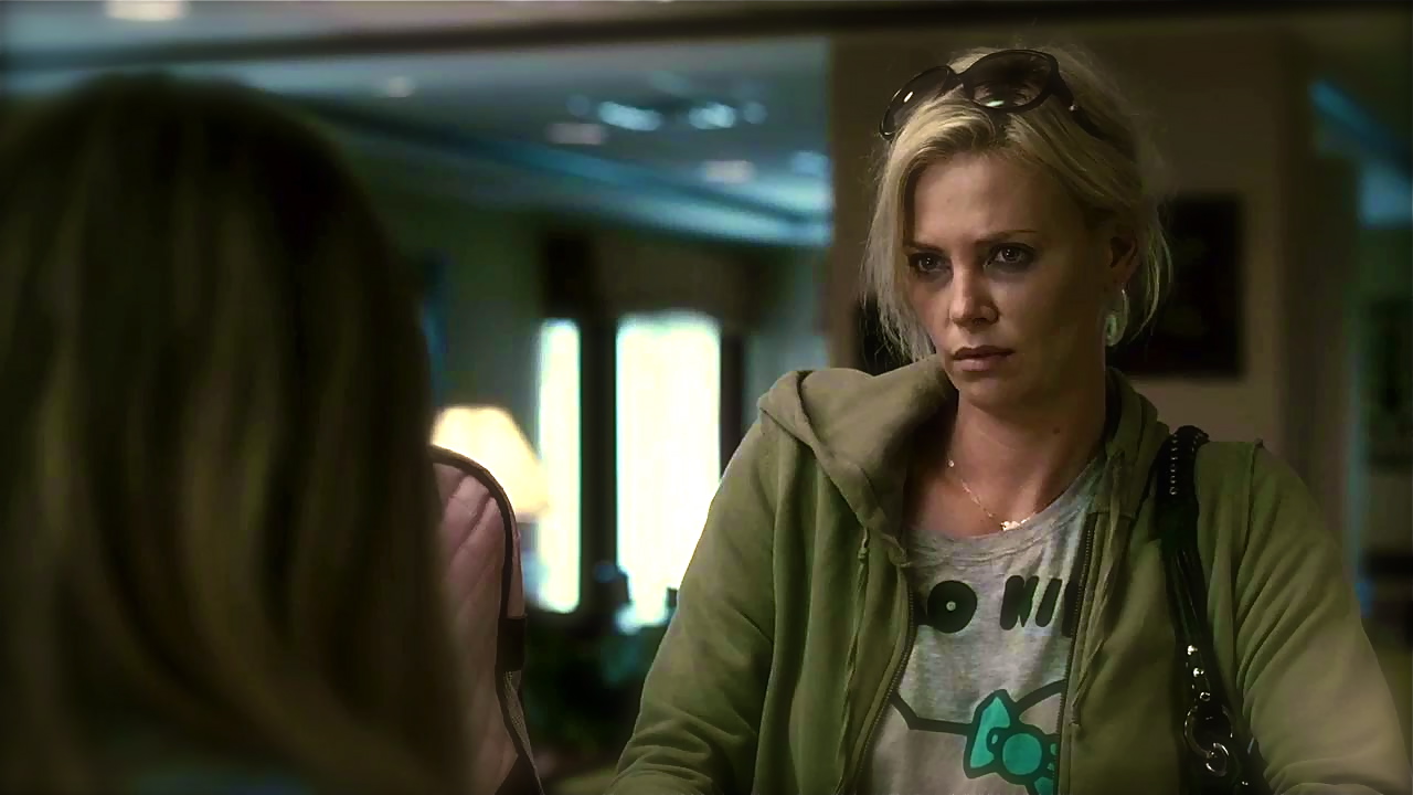 Young Adult (2011) still