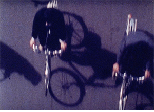 Two Pictures / L’Invitation au Voyage / Beijing 1988 (1999 / 2003 / 2011) still