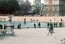 Scènes de la vie française: Avignon / Scènes de la vie française: Paris / Scènes de la vie française: Arles / Scènes de la vie française: La Ciotat (1986 / 1986 / 1985 / 1986) still