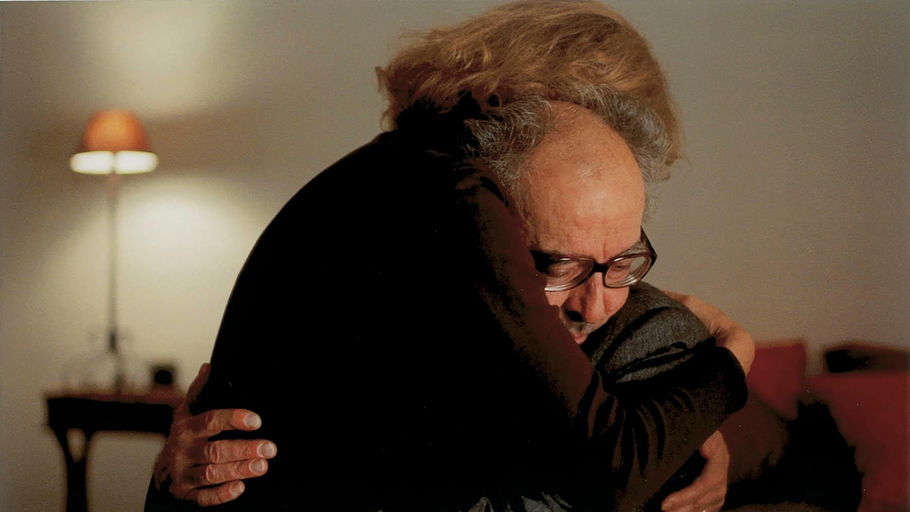 Soft and Hard / After the Reconciliation (1985 / 2000) still