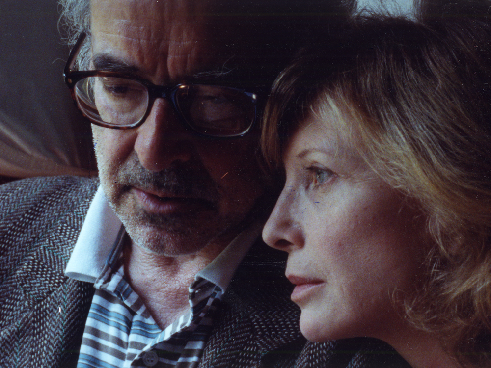 We’re All Still Here (1997) still