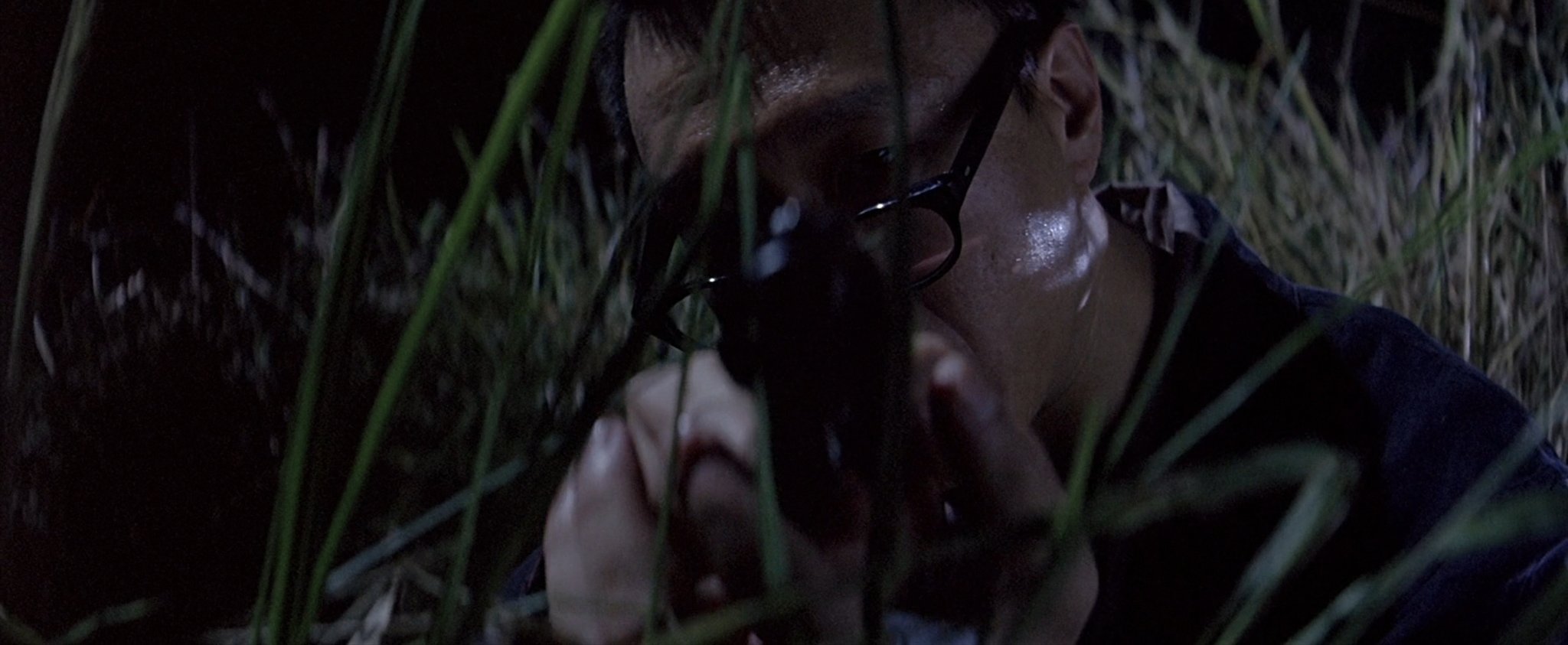 Triangle (2007) still