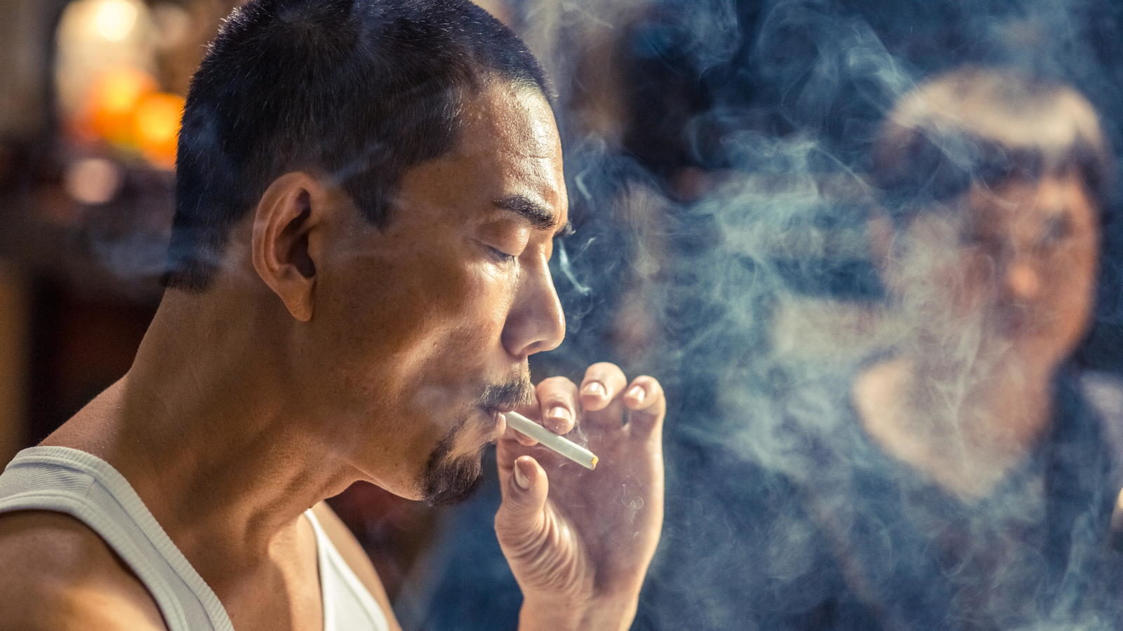 Trivisa (2016) still