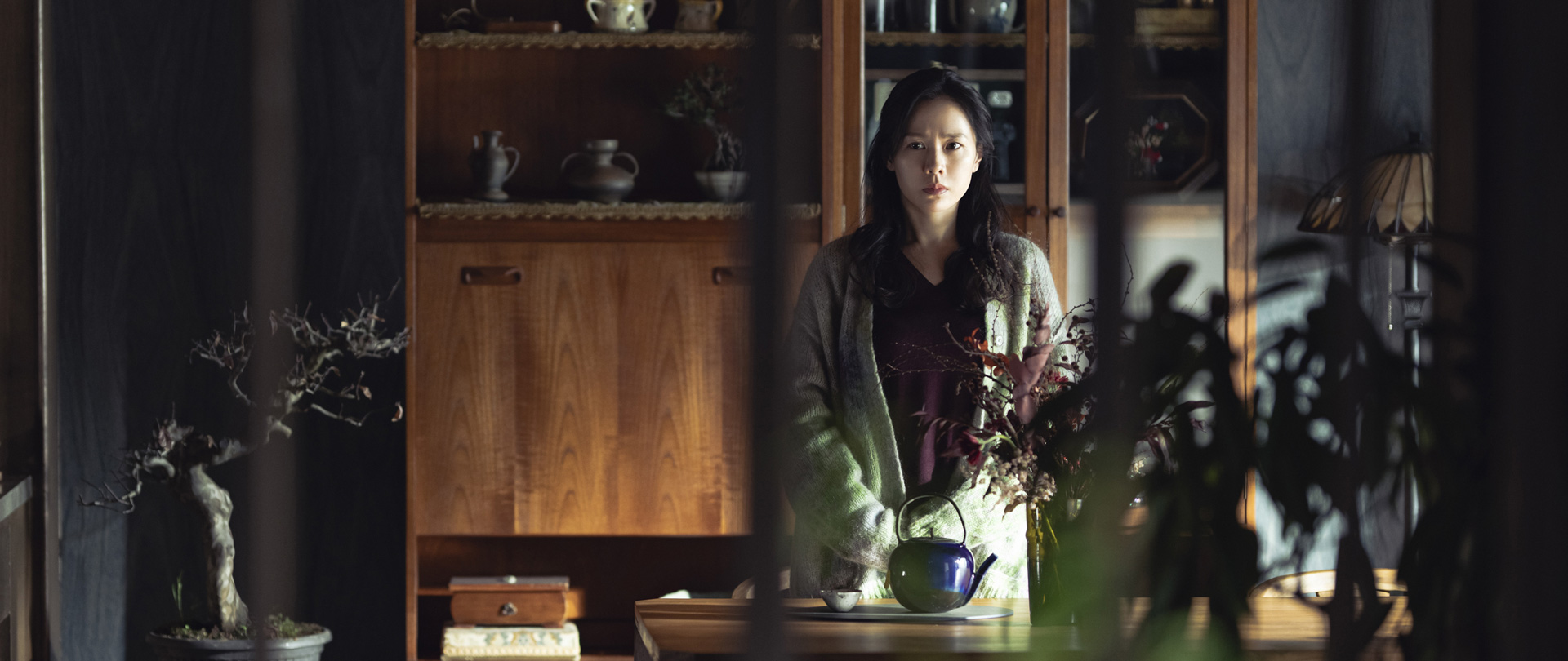 No Other Choice (2025) still