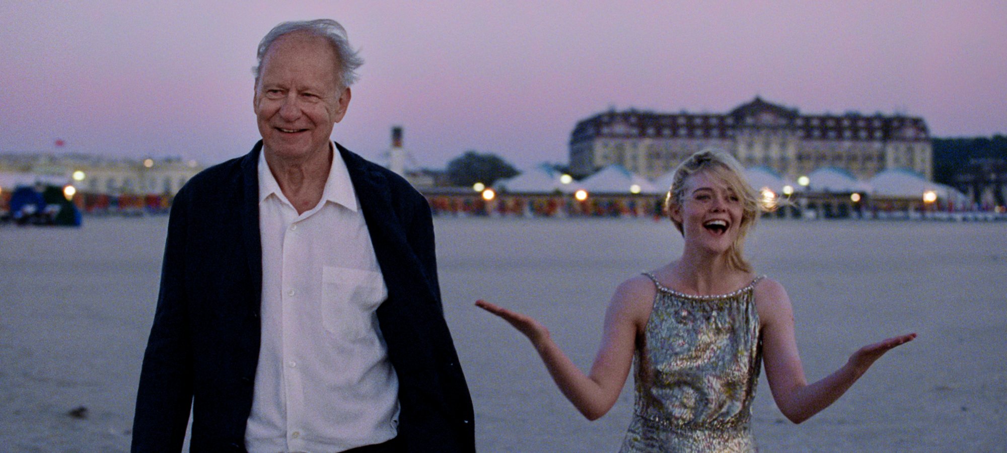 Sentimental Value (2025) still