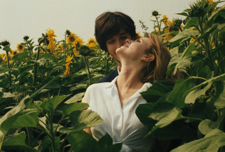 The Last Dive (1992) still