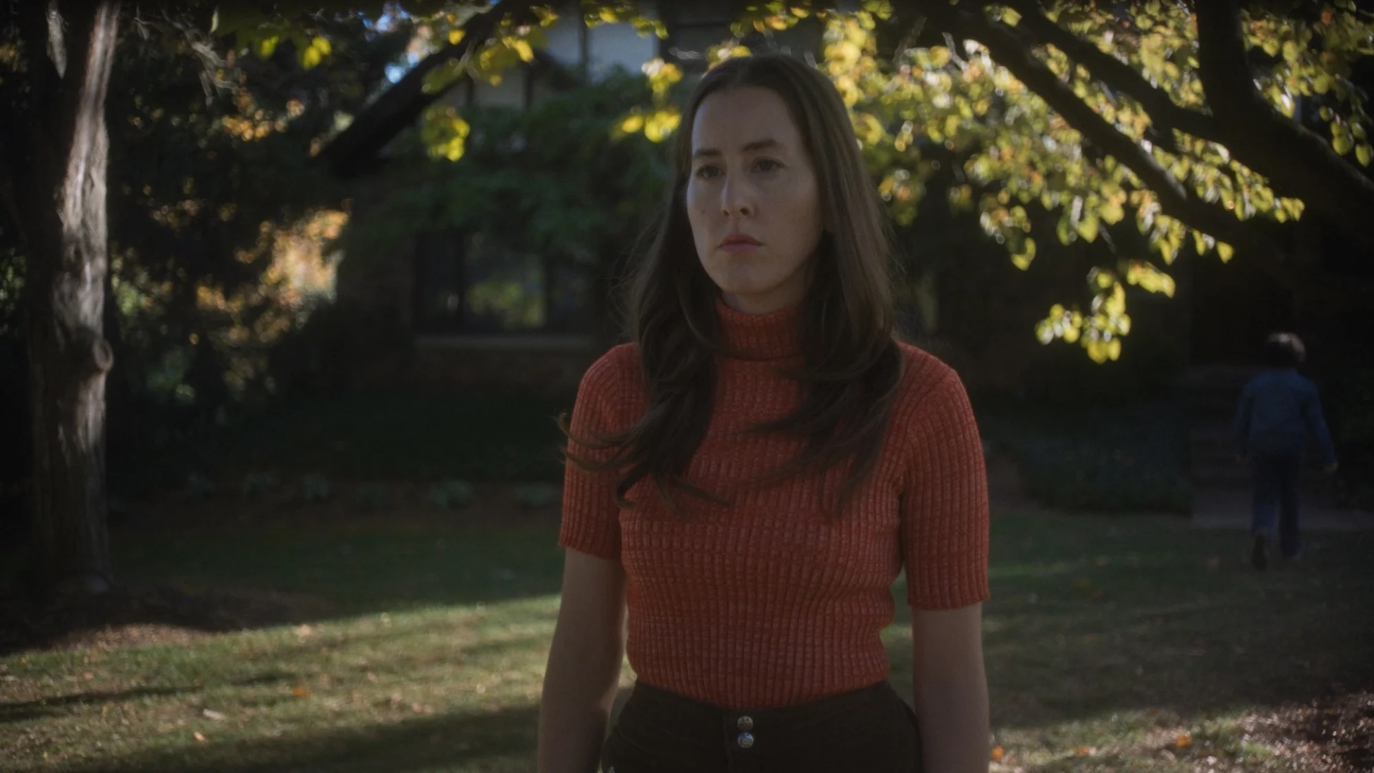 The Mastermind (2025) still