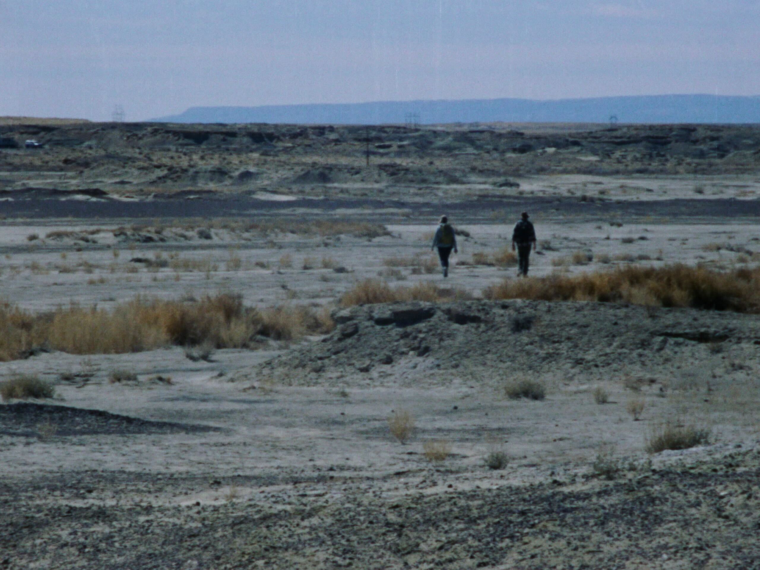 a pure portion of anxiety - films by Chae Yu (2023-2026) still