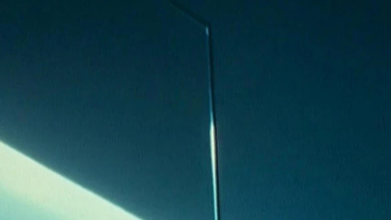 Mansfield K. / Un vent léger dans le feuillage / Study for Three Streams / bleared eyes of blue glass / tendril and spray / Wasserspiel I / Ausblicke I + II / Klinik (1988 / 1994 / 2024 / 2023 / 2023 / 1997 / 1990 / 2001) still