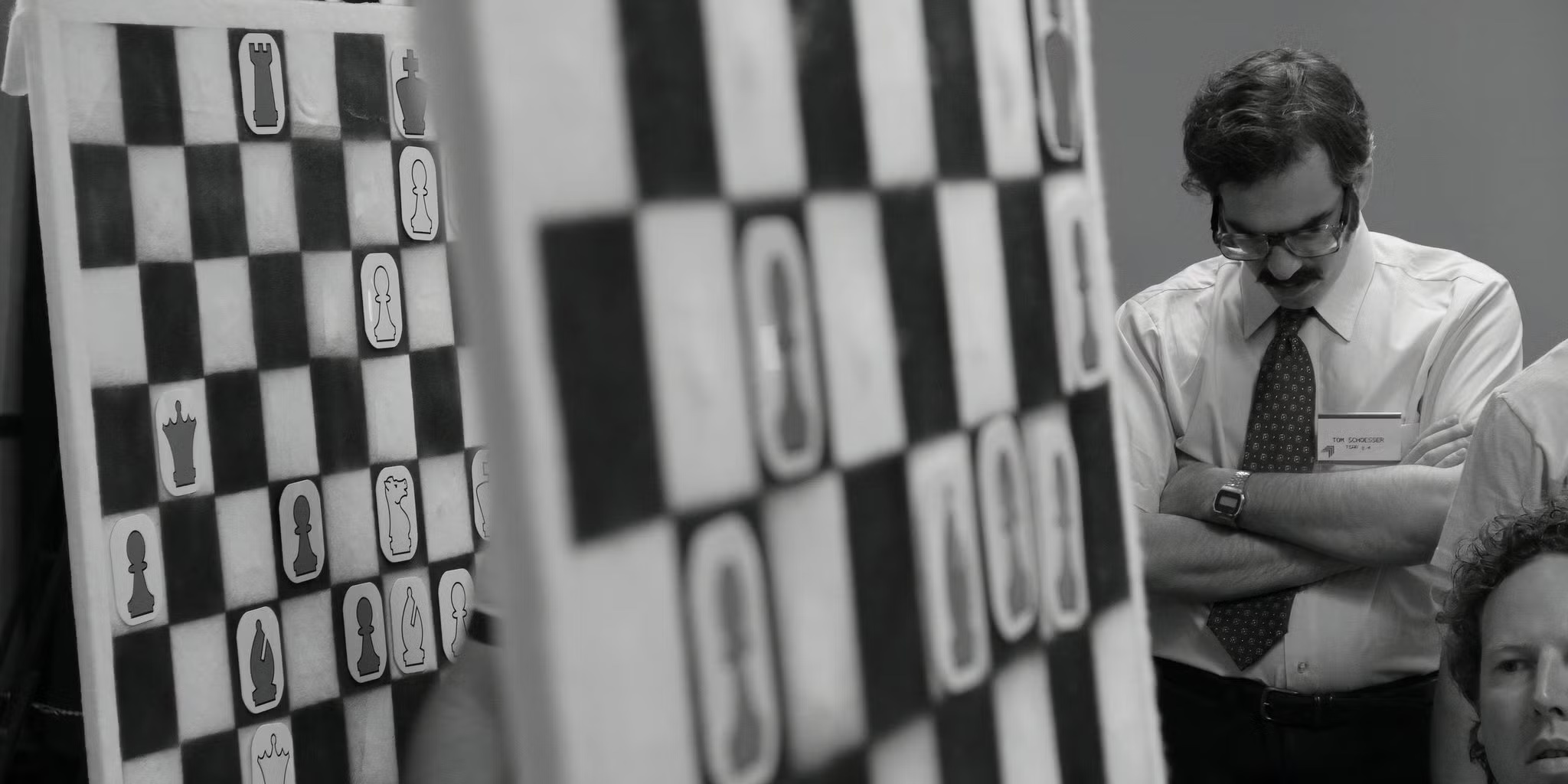 Computer Chess (2013) still